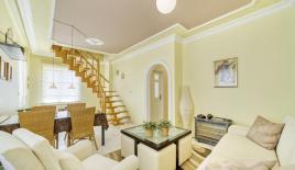 Пентхаус за 144 000 евро в Алании, Турция