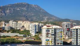 Квартира за 157 000 евро в Алании, Турция