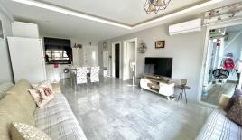 Квартира за 81 000 евро в Алании, Турция