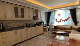 Квартира за 106 000 евро в Алании, Турция