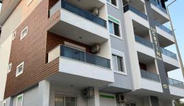 Квартира за 54 000 евро в Алании, Турция