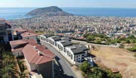 Вилла за 528 000 евро в Алании, Турция