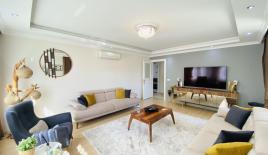 Квартира за 128 000 евро в Алании, Турция