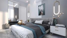 Квартира за 104 000 евро в Алании, Турция