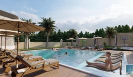 Квартира за 58 000 евро в Авсалларе, Турция