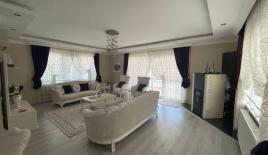 Пентхаус за 281 000 евро в Алании, Турция