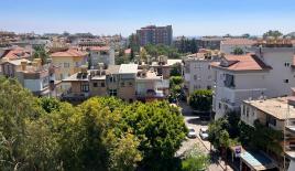 Квартира за 95 000 евро в Алании, Турция