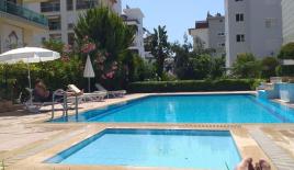 Квартира за 301 000 евро в Кестеле, Турция