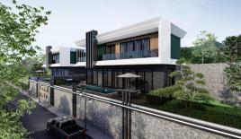 Вилла за 701 000 евро в Алании, Турция