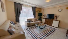 Квартира за 120 000 евро в Алании, Турция