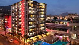 Квартира за 111 000 евро в Алании, Турция