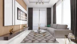 Квартира за 94 000 евро в Алании, Турция