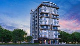 Квартира за 104 000 евро в Алании, Турция
