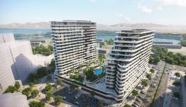 Апартаменты за 320 365 евро в Рас-эль-Хайме, ОАЭ