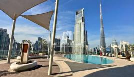 Апартаменты за 957 027 евро в Дубае, ОАЭ