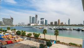 Апартаменты за 599 539 евро в Дубае, ОАЭ