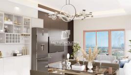 Апартаменты за 530 394 евро в Дубае, ОАЭ