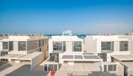 Вилла за 2 825 480 евро в Рас-эль-Хайме, ОАЭ