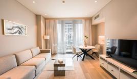 Апартаменты за 594 993 евро в Дубае, ОАЭ