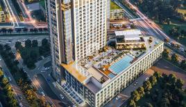 Апартаменты за 807 214 евро в Дубае, ОАЭ