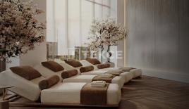 Вилла за 3 175 000 евро в ОАЭ