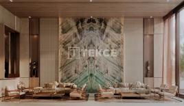 Апартаменты за 416 000 евро в Дубае, ОАЭ