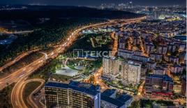 Апартаменты за 223 000 евро в Стамбуле, Турция