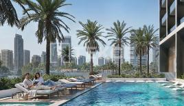 Апартаменты за 288 000 евро в Дубае, ОАЭ