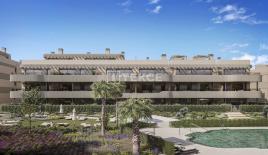 Апартаменты за 825 000 евро в Эстепоне, Испания