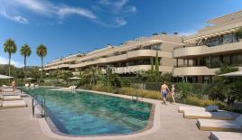 Апартаменты за 668 000 евро в Эстепоне, Испания