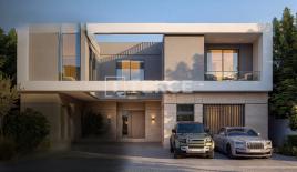 Вилла за 2 595 000 евро в ОАЭ