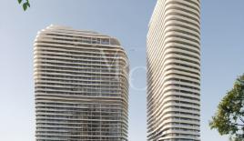 Апартаменты за 247 053 евро в Дубае, ОАЭ