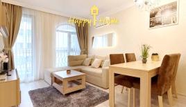 Квартира за 110 000 евро в Святом Власе, Болгария