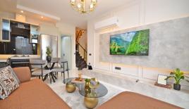 Апартаменты за 159 000 евро в Алании, Турция