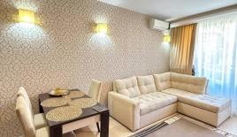 Квартира за 94 000 евро на Солнечном берегу, Болгария