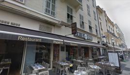 Кафе, ресторан за 860 000 евро в Ницце, Франция