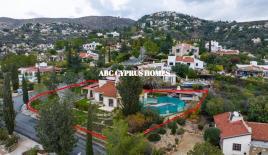 Вилла за 415 000 евро в Пафосе, Кипр