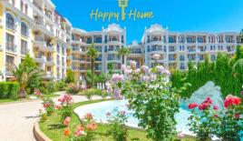 Квартира за 134 000 евро на Солнечном берегу, Болгария