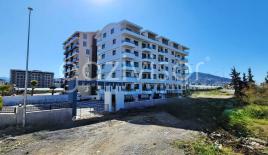 Квартира за 76 000 евро в Газипаше, Турция