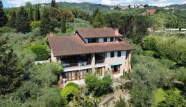 Вилла за 1 680 000 евро в Буджано Кастелло, Италия