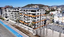 Квартира за 115 000 евро в Газипаше, Турция