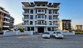 Квартира за 75 000 евро в Газипаше, Турция