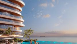 Квартира за 43 355 евро в Кобулети, Грузия