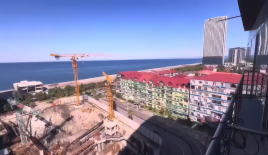 Квартира за 103 779 евро в Батуми, Грузия