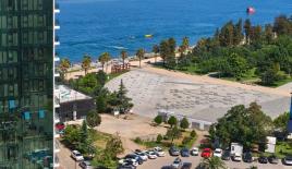 Квартира за 81 238 евро в Батуми, Грузия