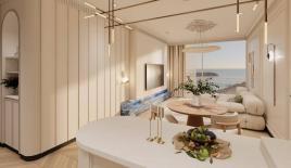 Апартаменты за 103 292 евро в Сиануквиле, Камбоджа