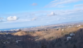 Земля за 102 411 евро в Батуми, Грузия