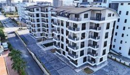 Апартаменты за 113 000 евро в Газипаше, Турция