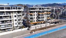 Квартира за 115 000 евро в Газипаше, Турция