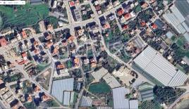 Земля за 550 000 евро в Газипаше, Турция